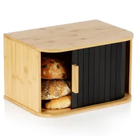 chlebak-bambusowy-czarny-33x23x20-cm