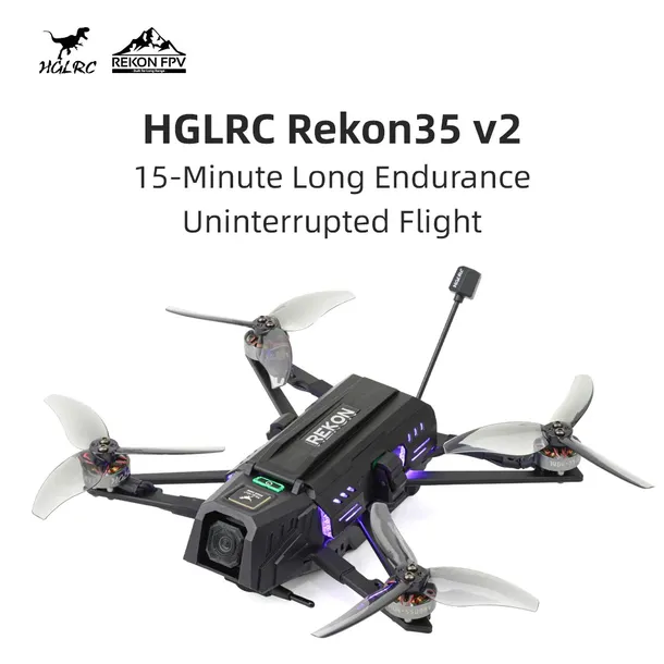 dron-fpv-hglrc-rekon35-v2-long-range-analog-stan-nowy-kod-producenta-hglrc-rekon35-v2-analog