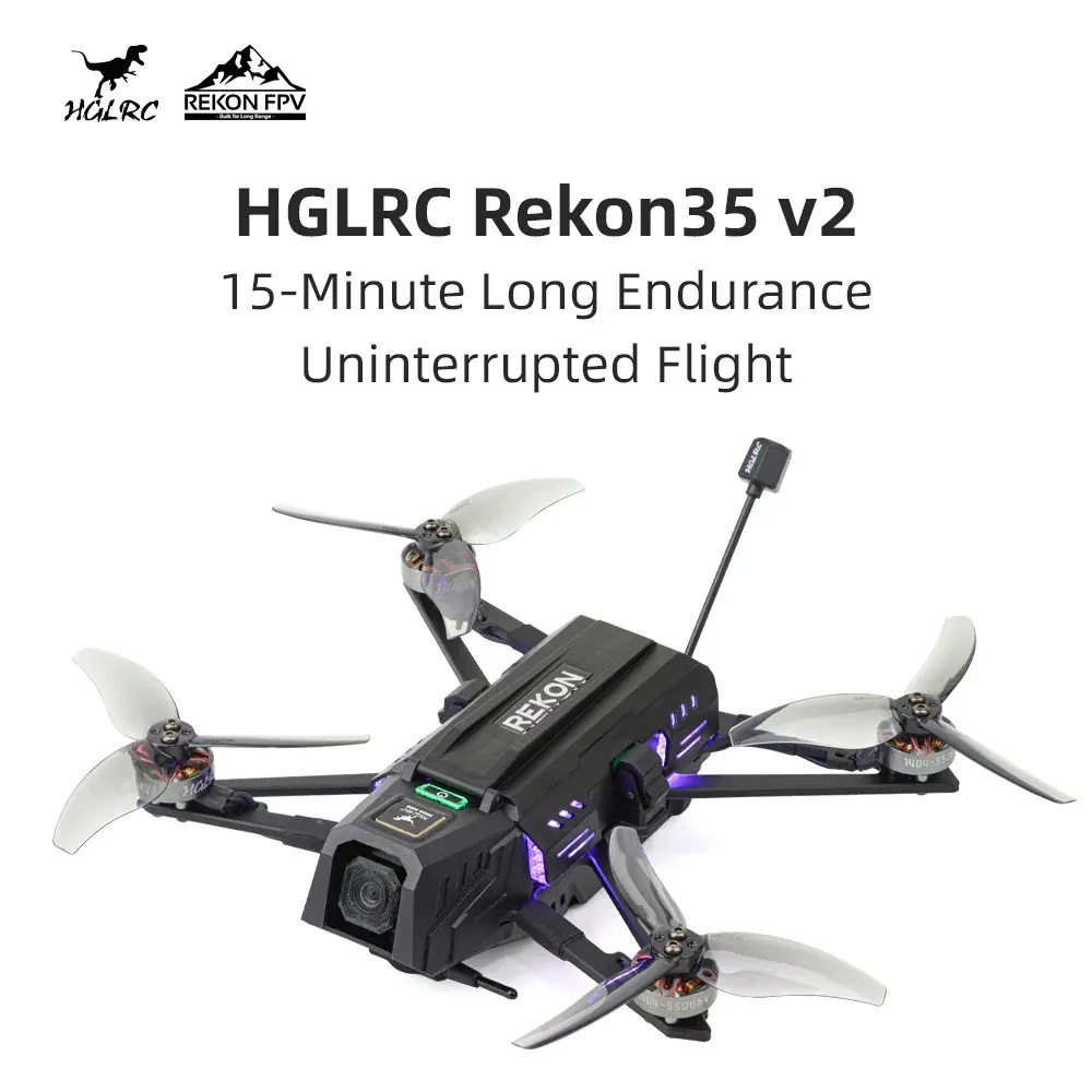 dron-fpv-hglrc-rekon35-v2-long-range-analog