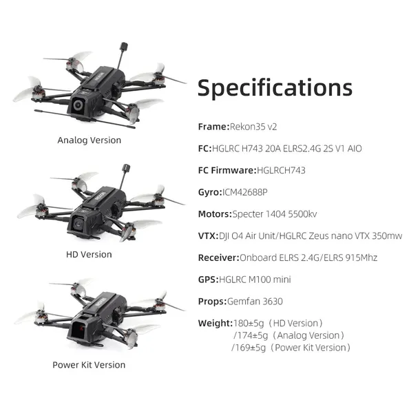 dron-fpv-hglrc-rekon35-v2-long-range-analog-stan-nowy