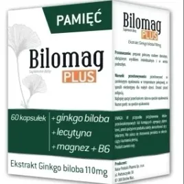 bilomag-plus-x-90-kapsulek