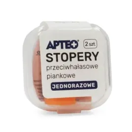 stopery-przeciwhalasowe-piankowe-jednorazo