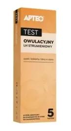 apteo-test-owulacyjny-strumieniowy-lh-5szt