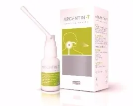 argentin-t-aerozol-20-ml