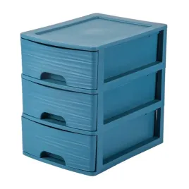 organizer-z-3-szufladami-eda-stone-a5-niebieski