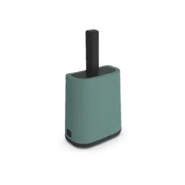 lopatka-z-podstawka-rotho-biala-worki-16x8cm