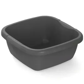 miska-kwadratowa-rotho-9l-antracyt