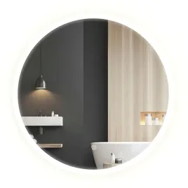 lustro-lazienkowe-podswietlane-led-dotyk-okragle-do-makijazu-rea-ffj-100-cm