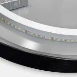 lustro-okragle-rea-mmj-100-cm-led-czarna-rama-podswietlane-antypara-ksztalt-kolo