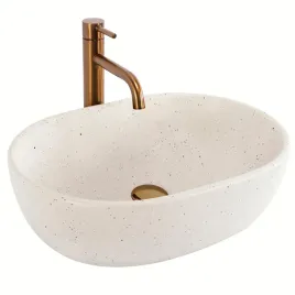 umywalka-nablatowa-rea-amelia-48-sandy-imitacja-kamienia-mat-48-cm