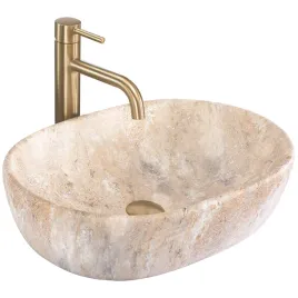 umywalka-nablatowa-rea-amelia-savana-matt-48-imitacja-piasku-kamienia-48-cm