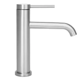 bateria-umywalkowa-niska-rea-clif-nikiel-szczotkowany-chrom-inox