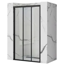 drzwi-prysznicowe-rea-alex-czarne-przesuwne-100-x-190-cm-szklo-4-mm