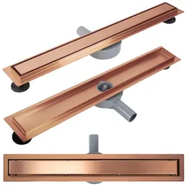 odplyw-liniowy-rea-neox-pro-brush-copper-100-cm-szczotkowana-miedz