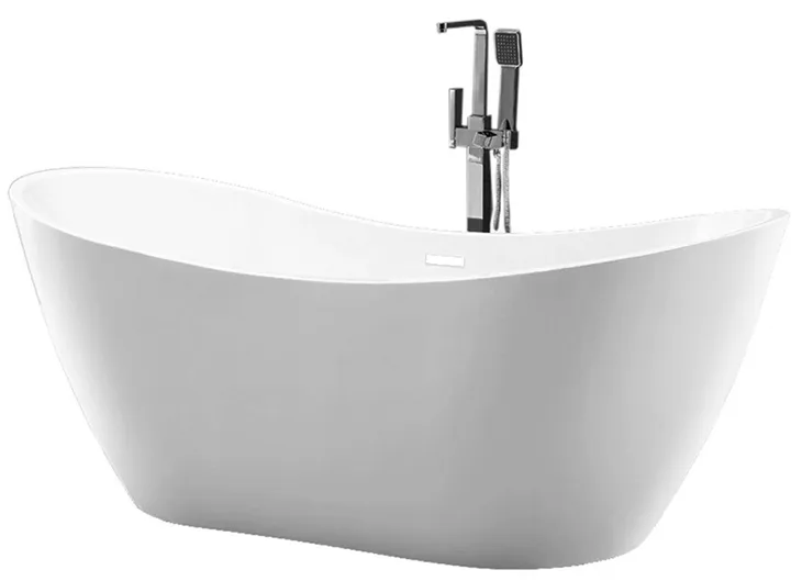 wanna-lezka-rea-ferrano-150-cm-biala-akrylowa-wolnostojaca-nowoczesna-linia-ferrano