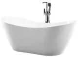 wanna-lezka-rea-ferrano-150-cm-biala-akrylowa-wolnostojaca-nowoczesna-linia-ferrano