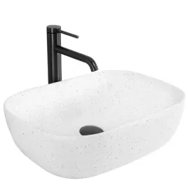 umywalka-nablatowa-rea-belinda-warm-ceramiczna-imitacja-kamienia-465-cm