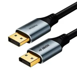 kabel-displayport-4k60hz-zlota-wtyczka-1m