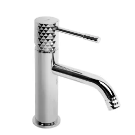 rea-bateria-umywalkowa-lungo-diamond-chrom-niska