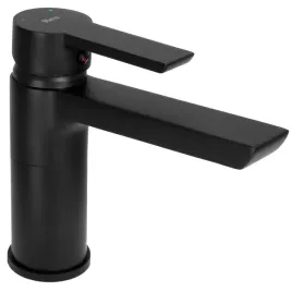 bateria-umywalkowa-kran-niski-rea-argus-czarna-niska-16-cm