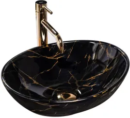 umywalka-nablatowa-rea-sofia-marble-black-shiny-41-cm