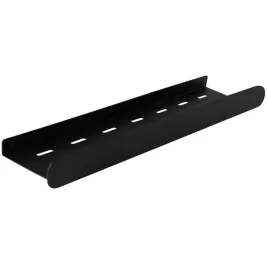 polka-lazienkowa-prysznicowa-lazienkowa-uniwersalna-sf03-45cm-czarny-mat