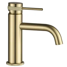 bateria-umywalkowa-niska-rea-lungo-grip-zlota-szczotkowana-165-cm