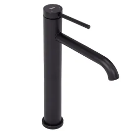 bateria-umywalkowa-stojaca-kran-rea-clif-czarny-295-cm