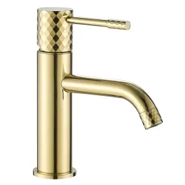 bateria-umywalkowa-stojaca-rea-lungo-diamond-zloty