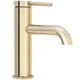bateria-umywalkowa-stojaca-niska-zlota-na-umywalke-rea-spot-gold