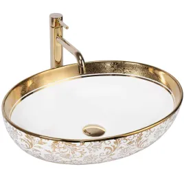 umywalka-nablatowa-rea-margot-white-gold-zlota-biala-eleganckie-ozdoby