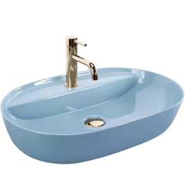 umywalka-nablatowa-owalna-rea-aura-61-l-blue-shiny-niebieska-61-cm