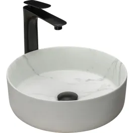 umywalka-nablatowa-owalna-rea-sami-owalna-imitacja-kamienia-36-cm
