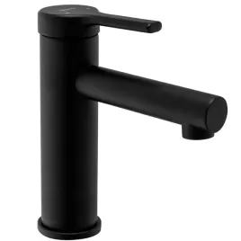 bateria-umywalkowa-stojaca-rea-pixel-czarny