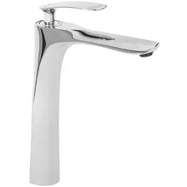 bateria-umywalkowa-rea-orbit-wysoka-chrom-nikiel-29-cm
