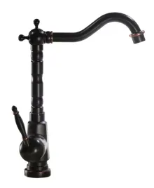 bateria-umywalkowa-uniwersalna-stojaca-rea-bona-old-black-czarna-285-cm