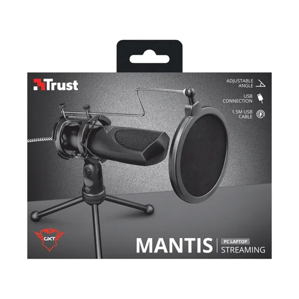 mikrofon-trust-gxt-232-mantis-streaming-stan-opakowania-oryginalne