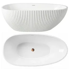 wanna-wolnostojaca-akrylowa-rea-carmen-odplyw-na-srodku-170-x-85-cm