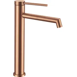 bateria-umywalkowa-stojaca-rea-foss-miedziany