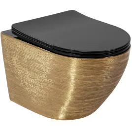 rea-wc-carlo-mini-rimless-brush-gold-black