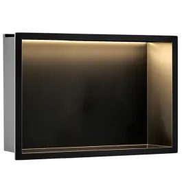 rea-polka-led-30x45x10-cm-black