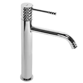 rea-bateria-umywalkowa-lungo-diamond-chrom-wysoka