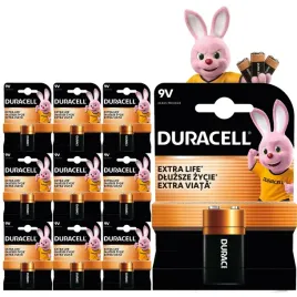 10x-mocna-bateria-alkaliczna-9v-6f22-6lr61-oryginalna-duracell