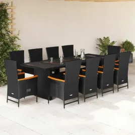 vidaxl-11-cz-zestaw-mebli-do-ogrodu-z-poduszkami-czarny-rattan-pe