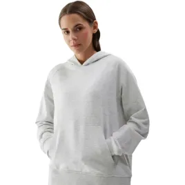 bluza-damska-4f-f0955-chlodny-jasny-szary-melanz-4fwss24tswsf0955-27m-l