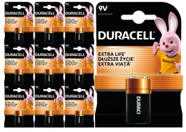 10x-mocna-bateria-alkaliczna-9v-6f22-6lr61-oryginalna-duracell