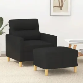 vidaxl-fotel-z-podnozkiem-czarny-60-cm-obity-tkanina