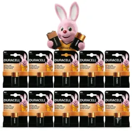 10x-mocna-bateria-alkaliczna-9v-6f22-6lr61-oryginalna-duracell