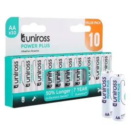 baterie-alkaliczne-paluszki-aa-lr6-uniross-10-szt-dlugi-termin-7-lat-mocne