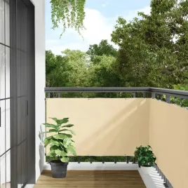 vidaxl-oslona-balkonowa-kremowa-600x90-cm-pvc